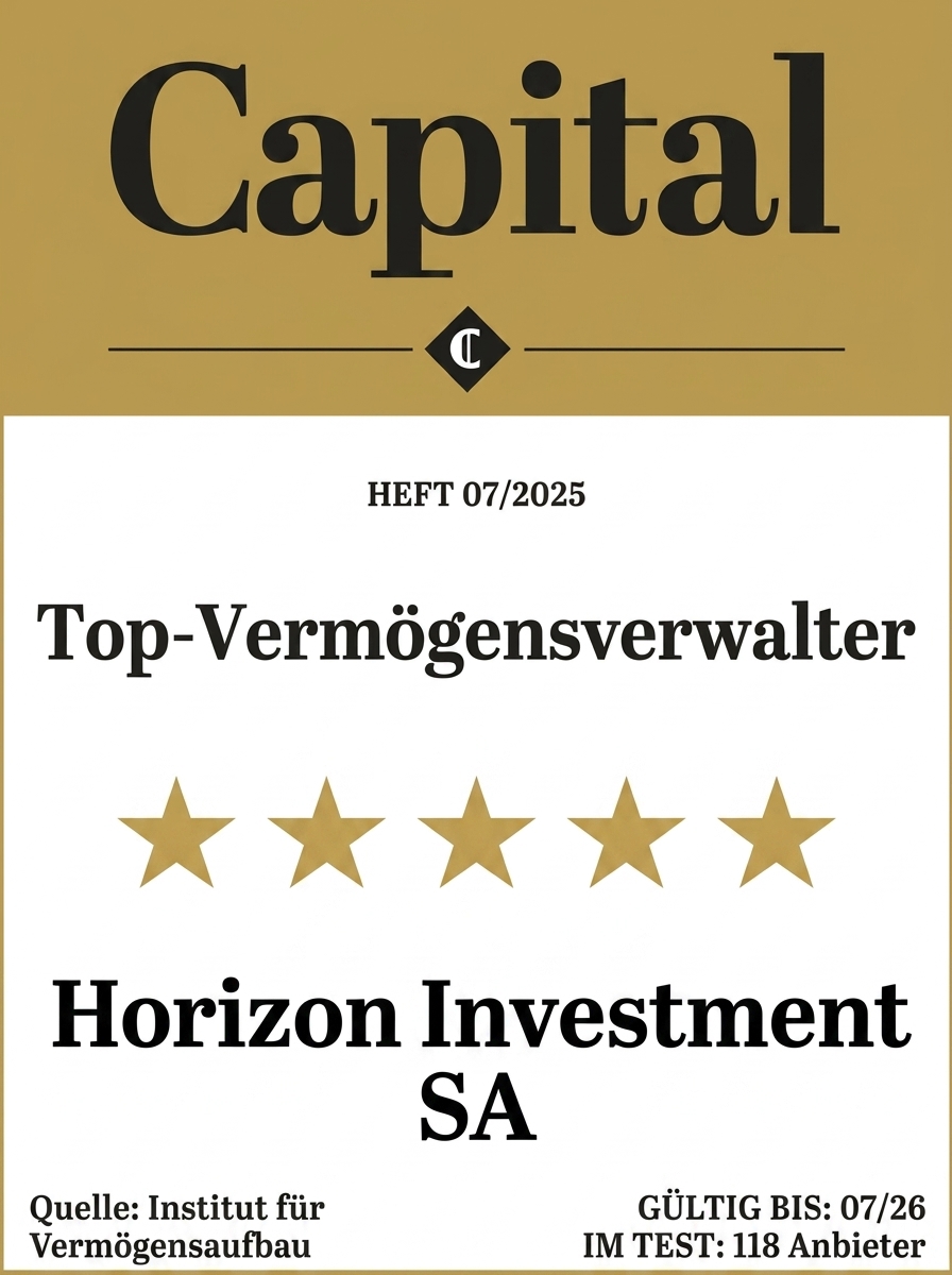Capital Siegel